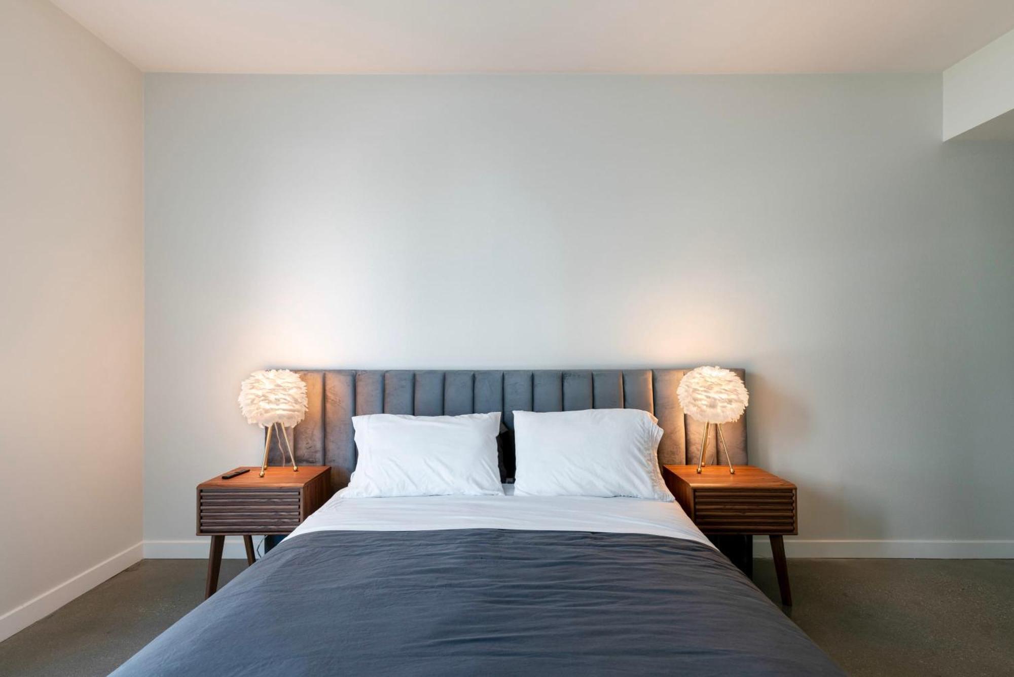 Appartement New 2br Luxury Hollywood