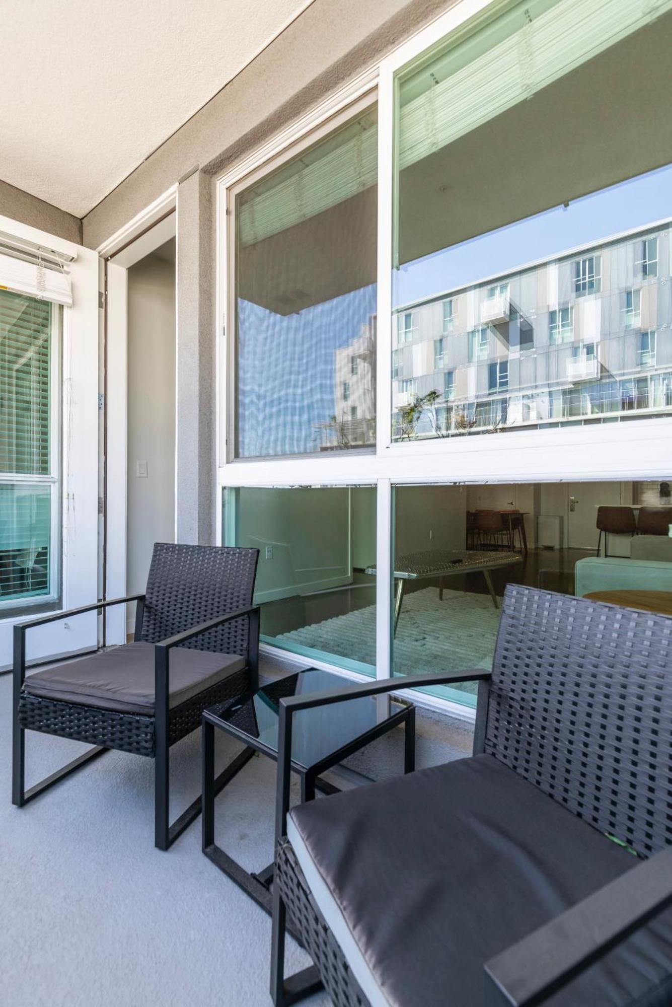 New 2br Luxury Hollywood Appartement Los Angeles