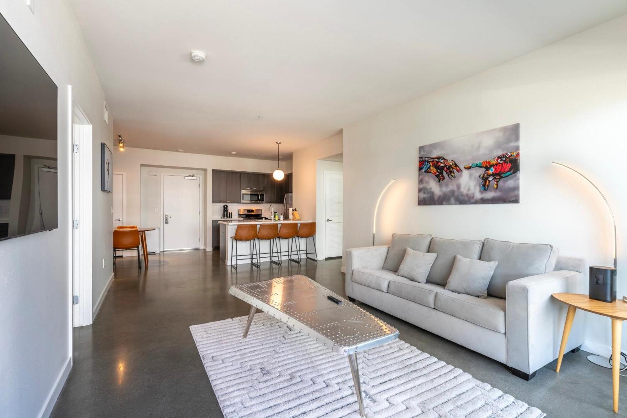 New 2br Luxury Hollywood Appartement *