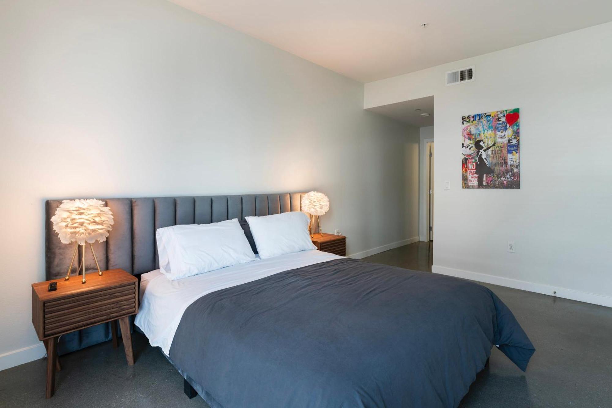 Appartement New 2br Luxury Hollywood