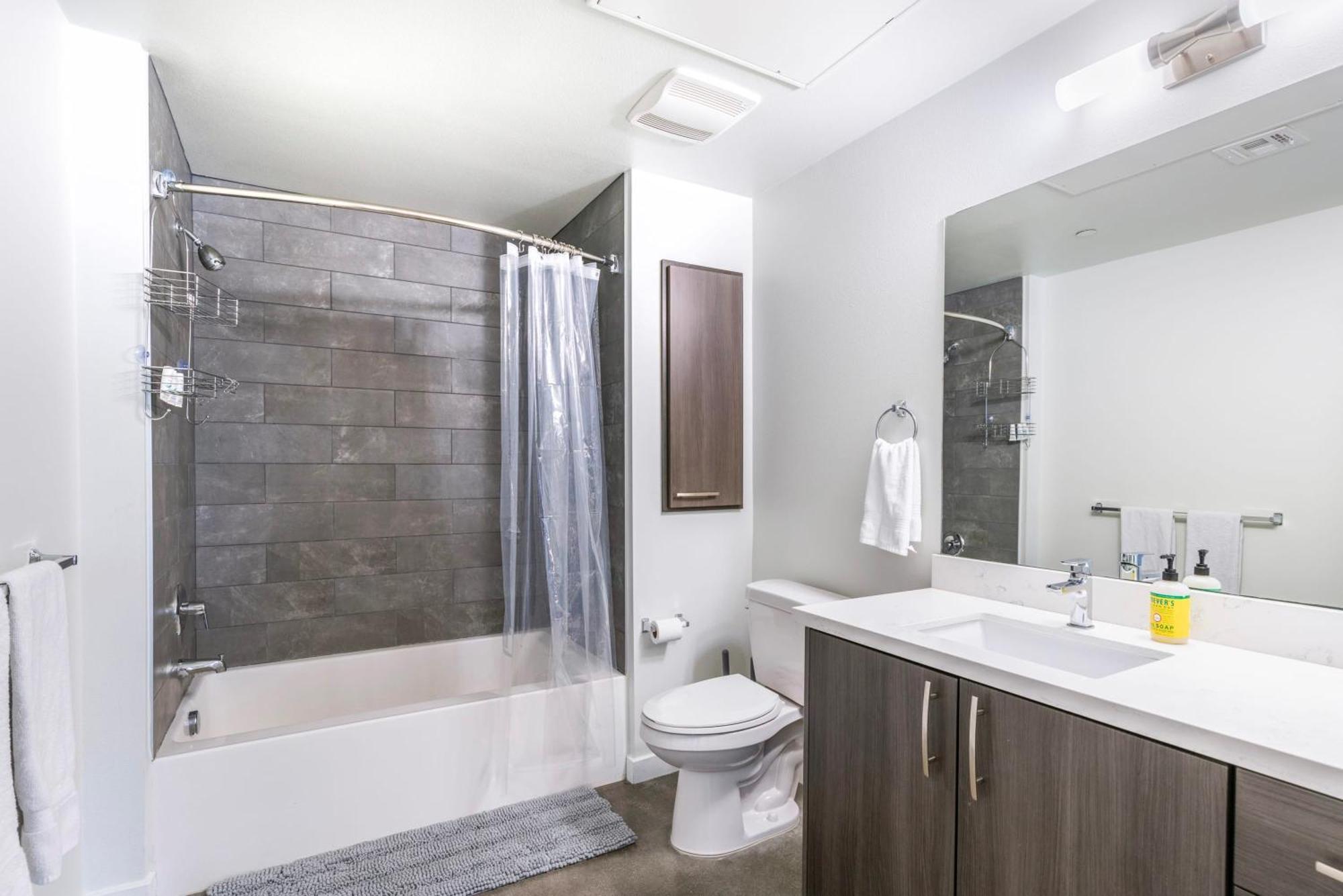 Appartement New 2br Luxury Hollywood Los Angeles