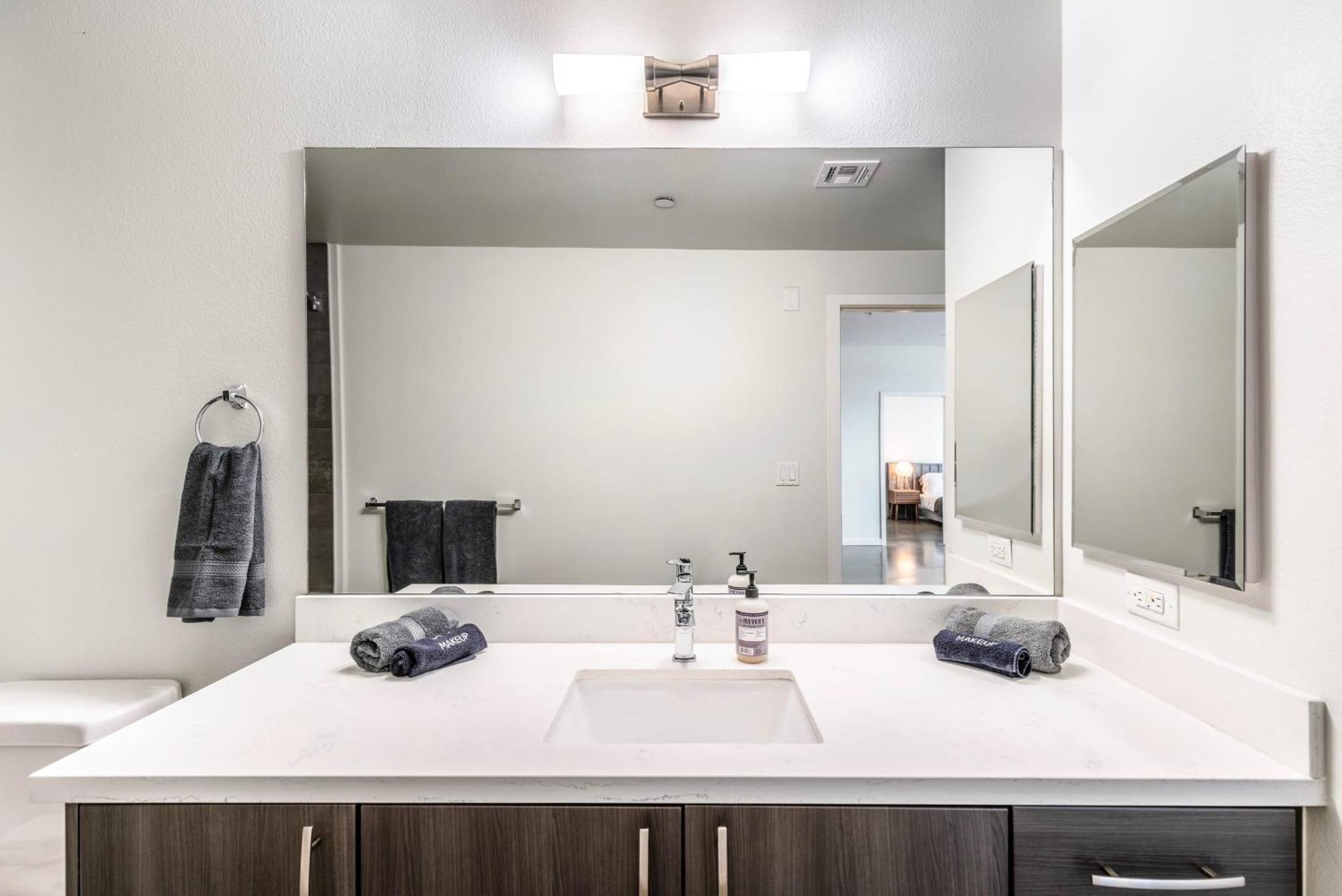 Appartement New 2br Luxury Hollywood Los Angeles
