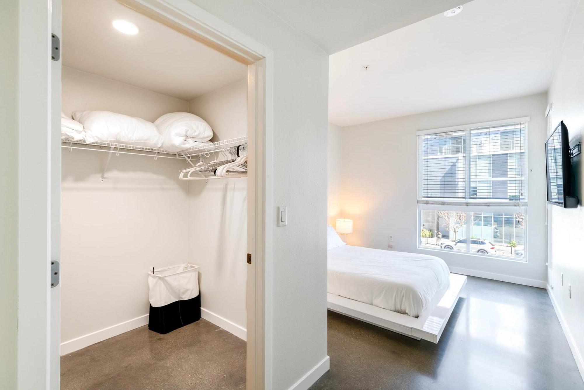Appartement New 2br Luxury Hollywood