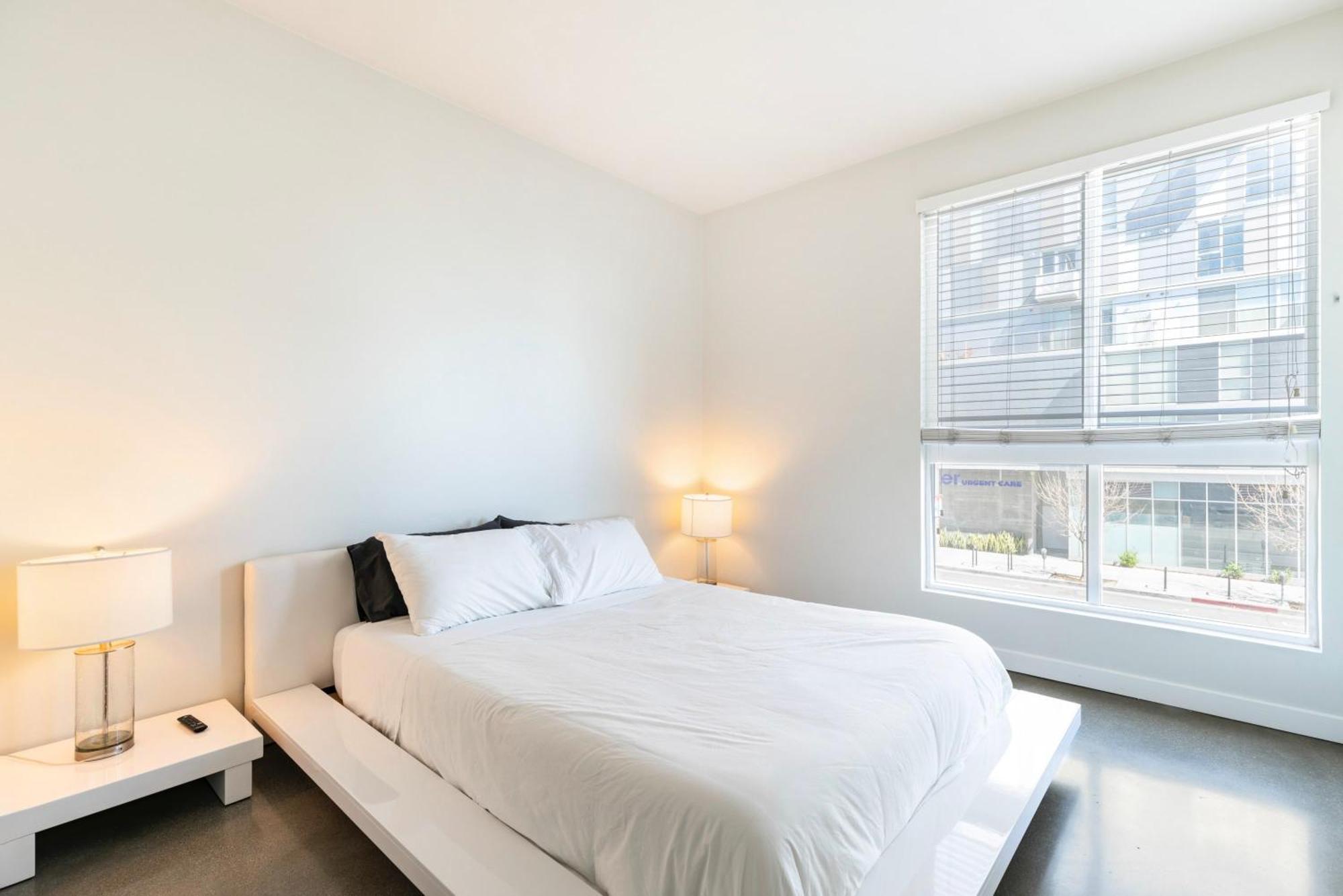 Appartement New 2br Luxury Hollywood