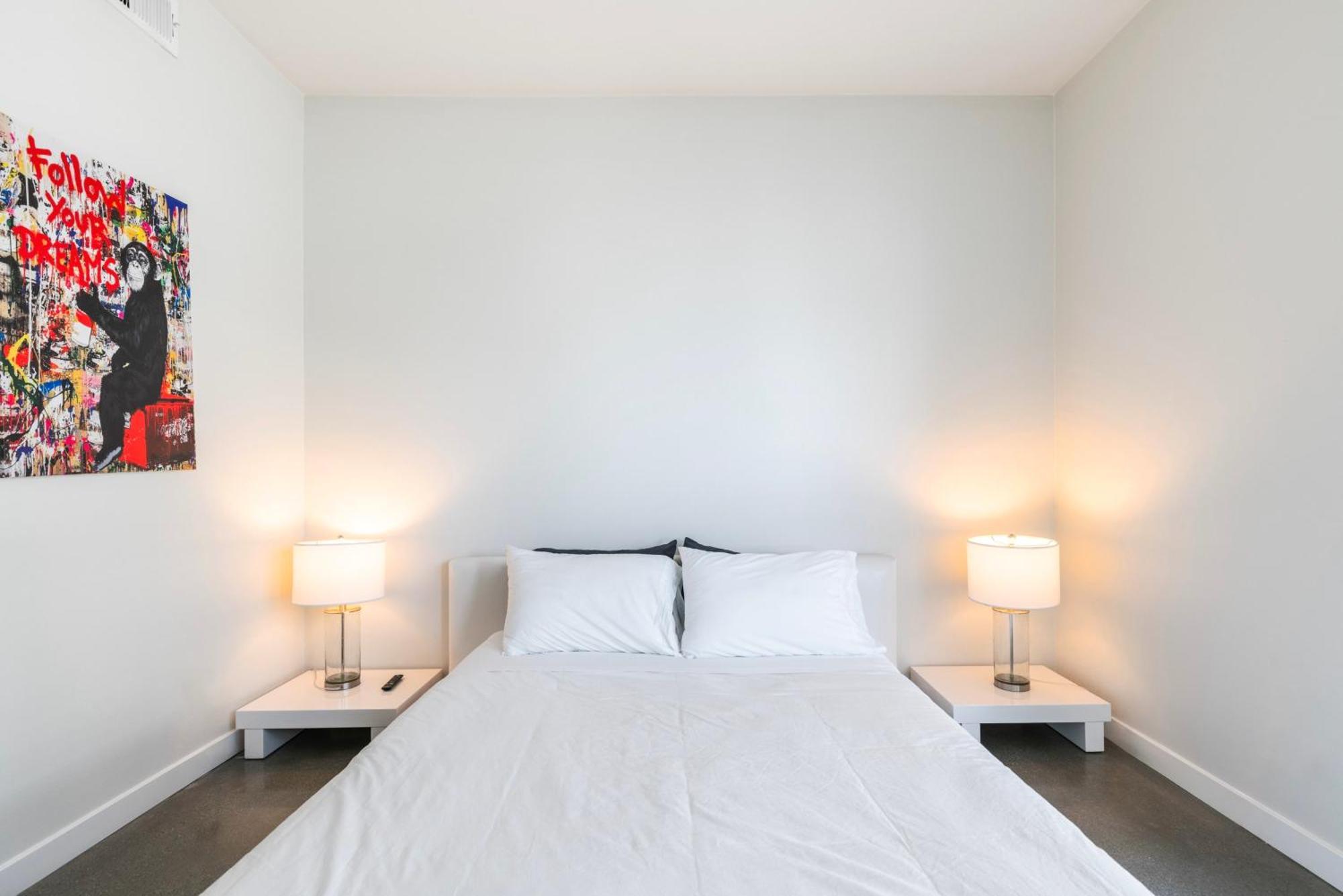 Appartement New 2br Luxury Hollywood *