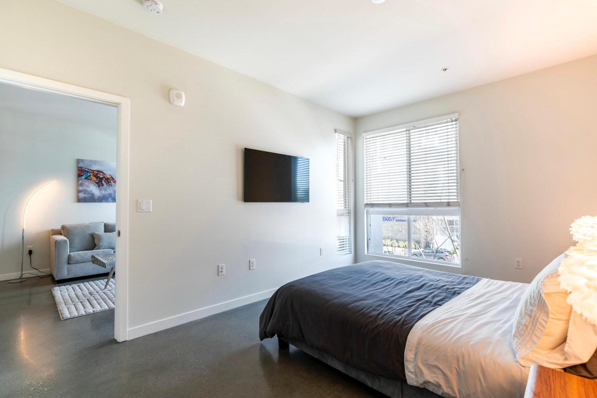 Appartement New 2br Luxury Hollywood