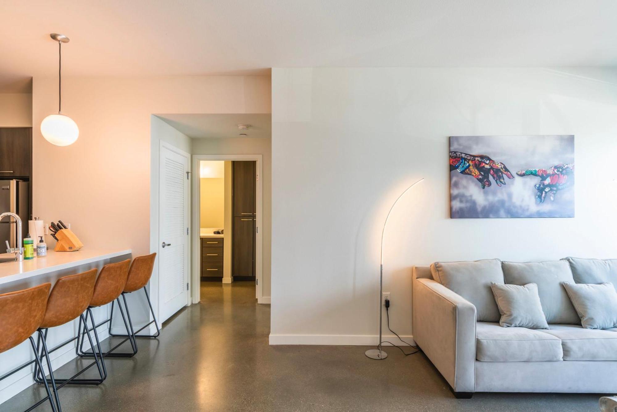 New 2br Luxury Hollywood * Los Ángeles