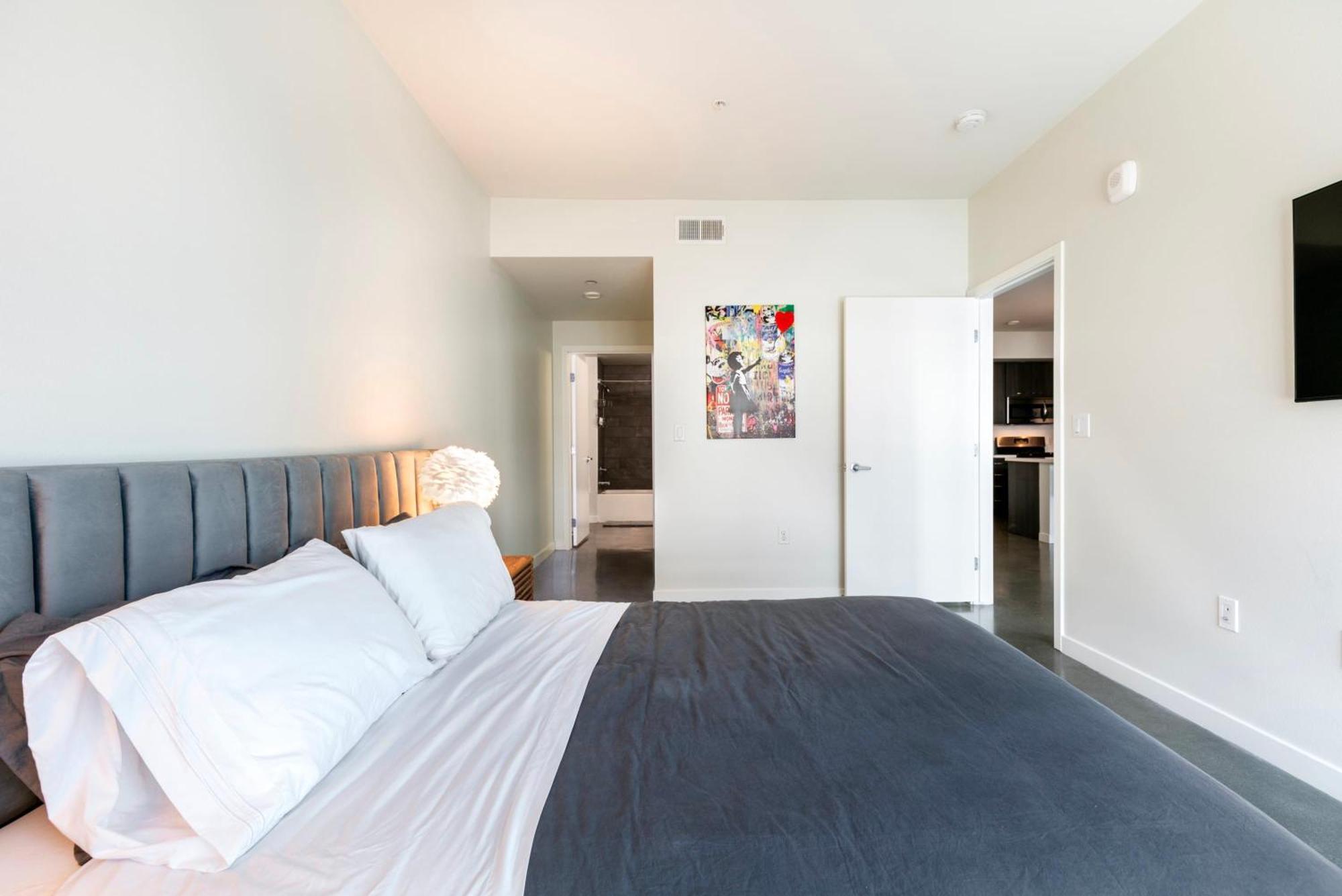 New 2br Luxury Hollywood Los Ángeles